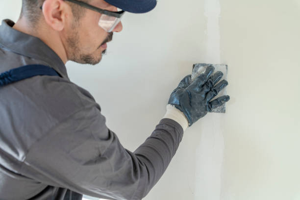 Trusted Laconia, NH Drywall and Painting Service Experts